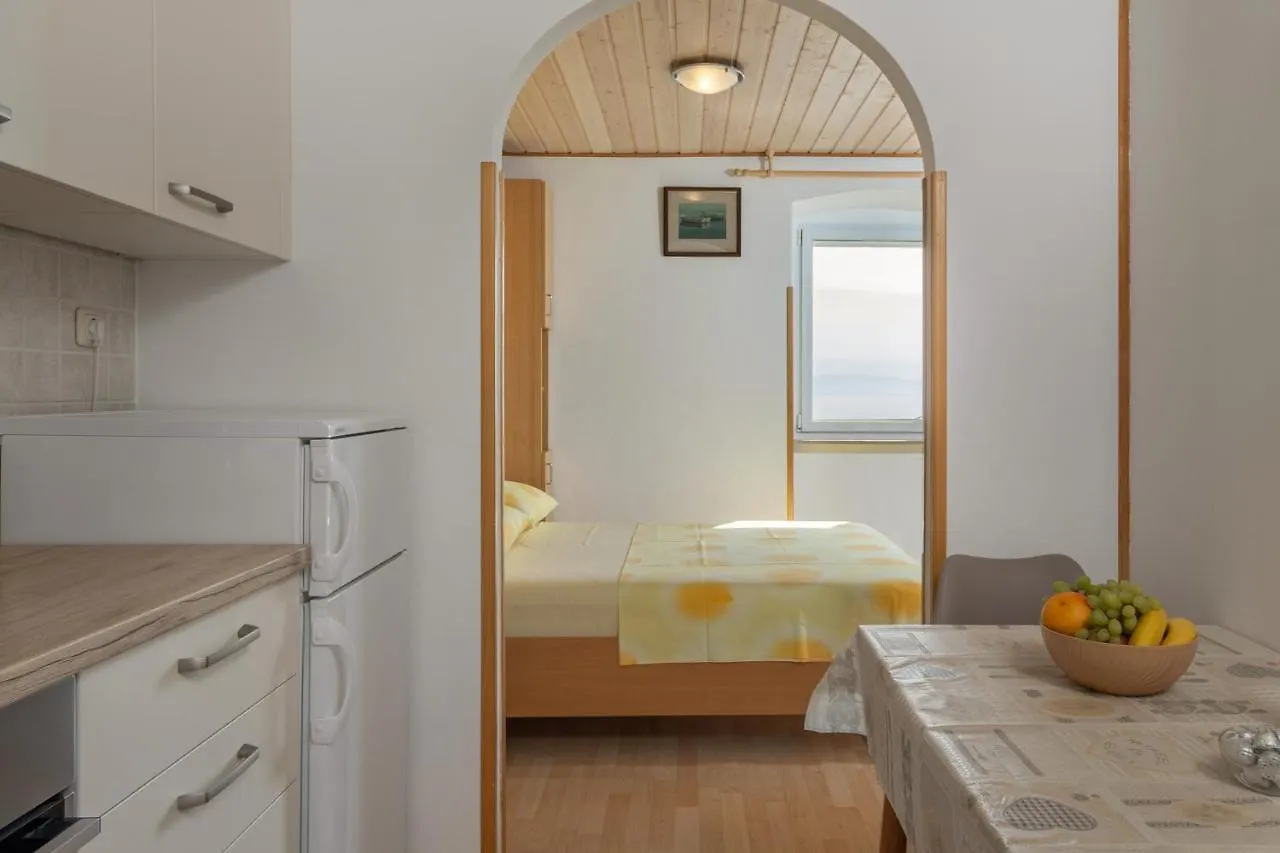 Apartmani Matic Moscenicka Draga 0*,  Croatia