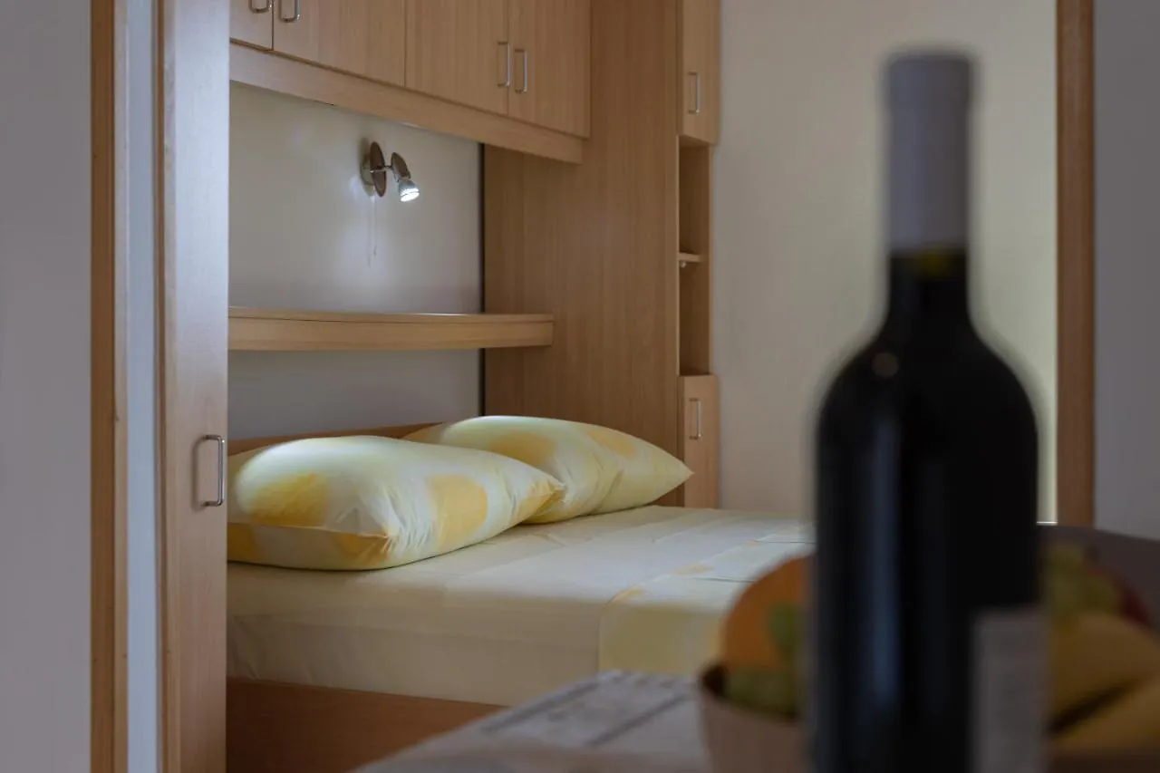 Apartmani Matic Moscenicka Draga