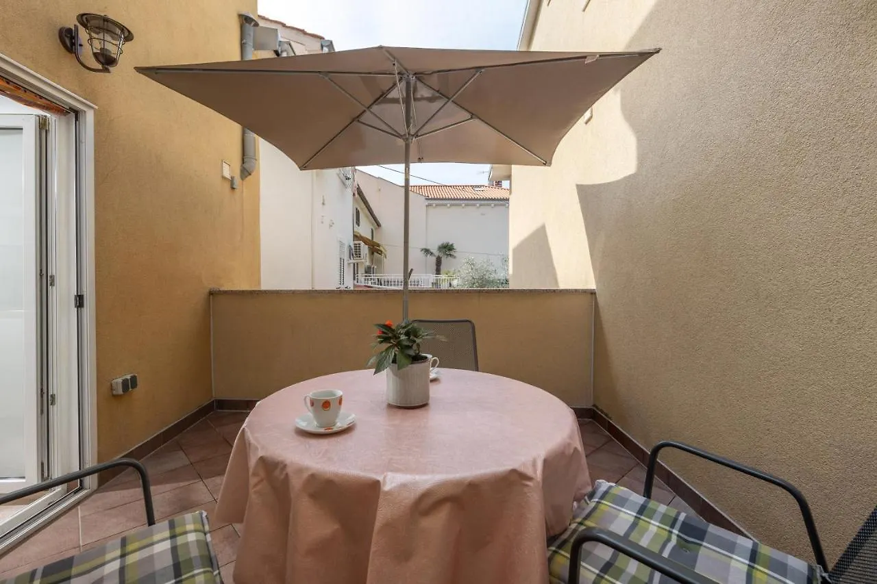 Apartment Apartmani Matic Moscenicka Draga Croatia